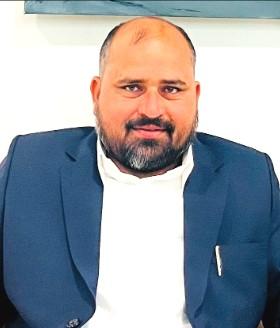 MUKESH KALA