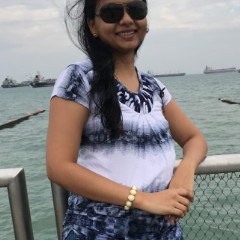 Aswani indluri