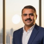 Sunil Makwana