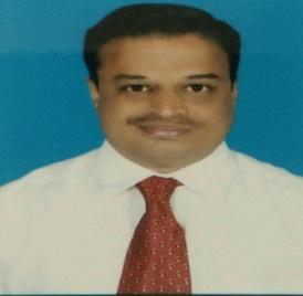 VIVEK S. KHIRE