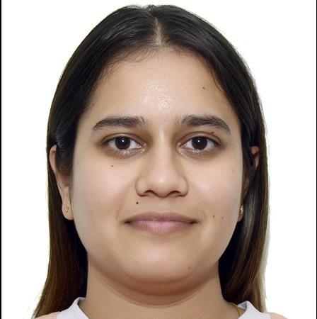 Chandni Panchal
