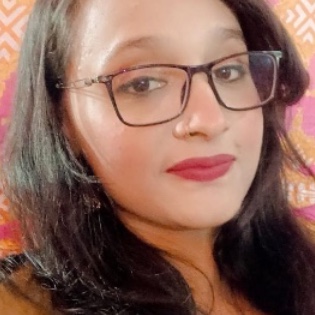 Deepa Kumari Roy
