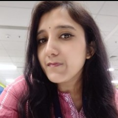 Shristi Thakur