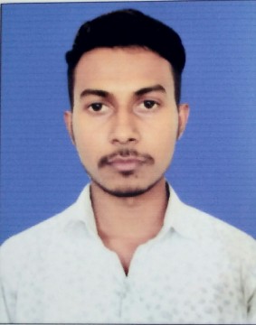 BRAJESH Rajak