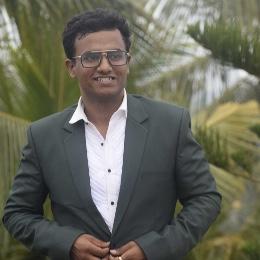 Mayank Karwarkar