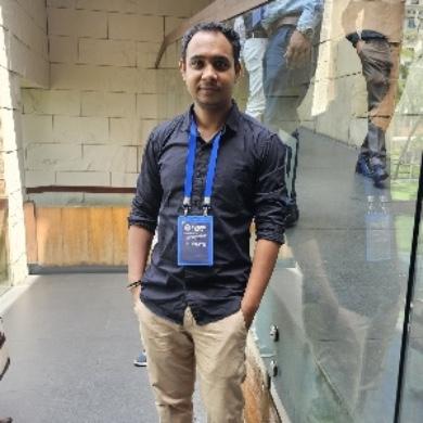 Chanu Das