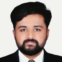 Akshai Anil Kumar G Nair