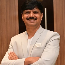 SUNIL TARAS