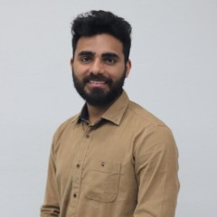 SAURAV PAHUJA