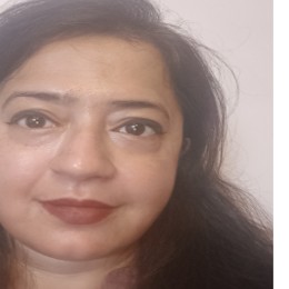 Kaushiki Bhattacharya