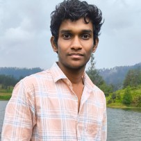 SANTHOSH