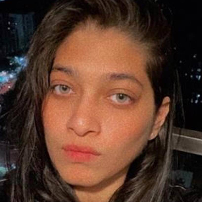 Bijal Solanki