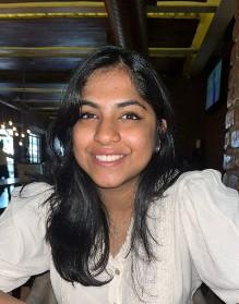 Vishaka Jaykumar