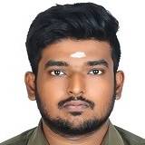 VISHNU R