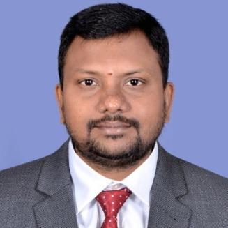 Saravanan J