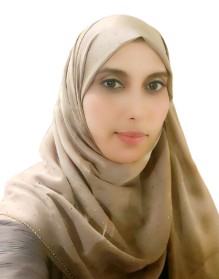 Umme Salma