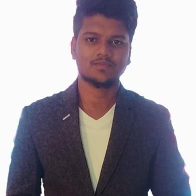 Shareeque Ahmed