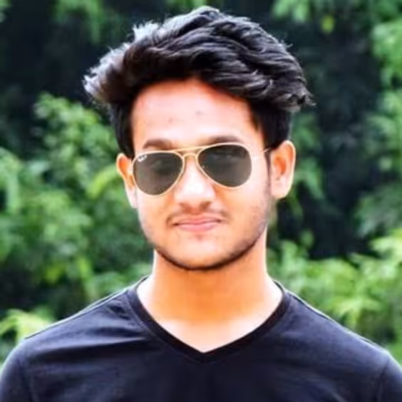 Vishal Prakash