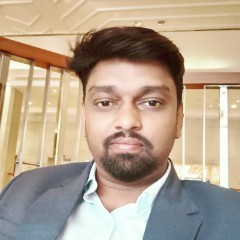 SHASHANK THAKUR