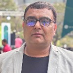Ashwani Singh