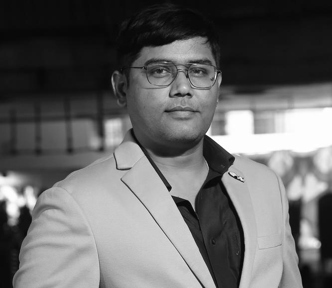 ASHISH SHINDE