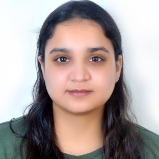 HARLEEN KAUR BHATIA