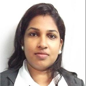 Rasika Pawar