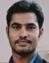 Krishna Reddy Mora