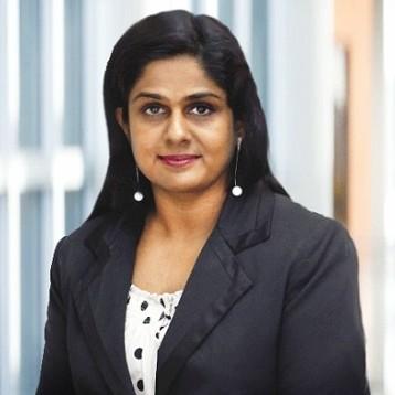 PRATHIBHA T J