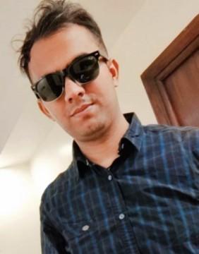 Rustam Kumar