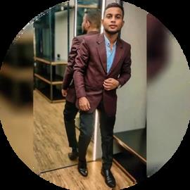 ANKUR PARAB