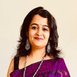 SUNETRA CHATTERJEE