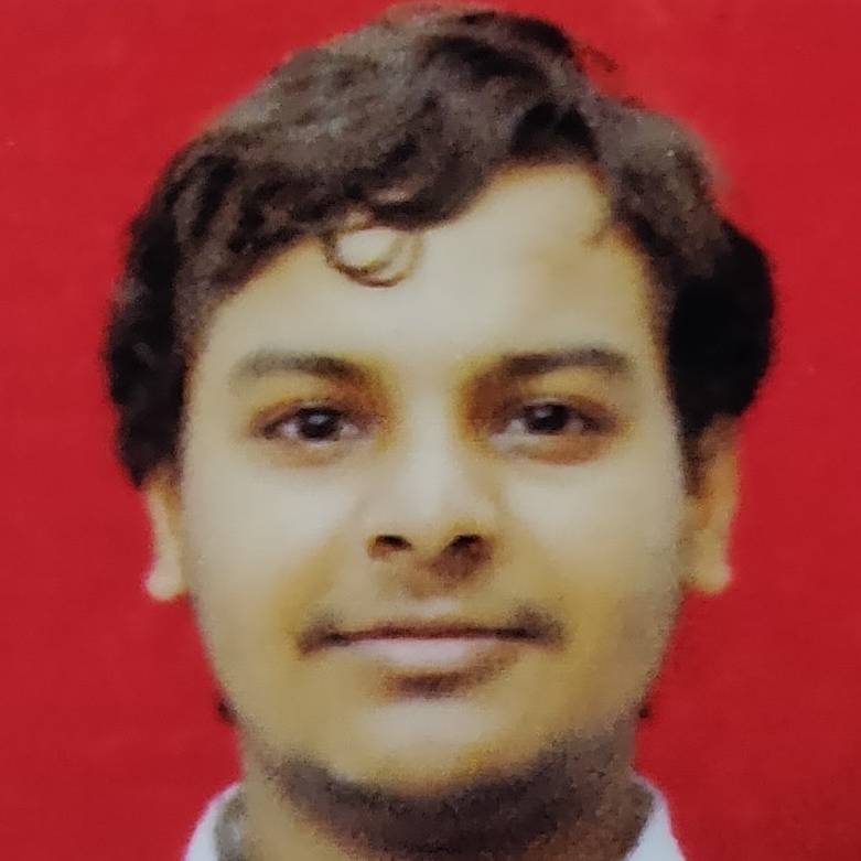 Ajeet Sisodiya