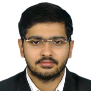 Abhigyan Pandey