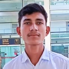 DINESH SINGH RAWAT