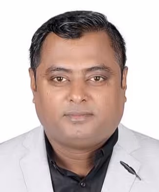 Neeraj Gupta