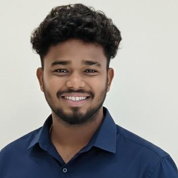 JEEVAPRASANTH V