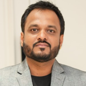 Jaydeep Babanrao Jadhav