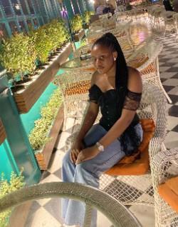 Palesa Moyo