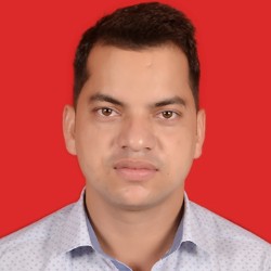 Smruti Ranjan Naik