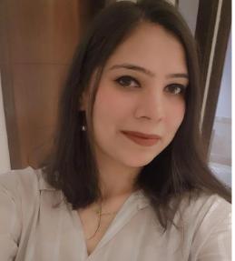 Mittali Bharti
