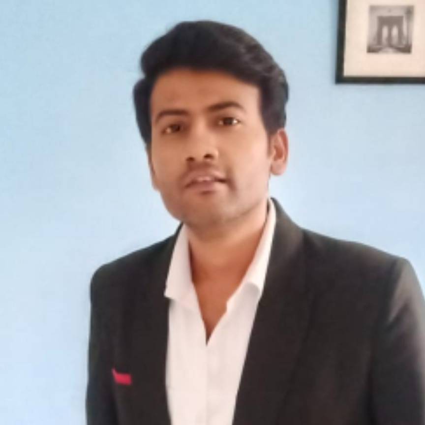 Nikhil Dsouza