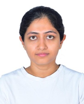 ANUSHA H PATEL