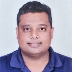 Mridul Pandey