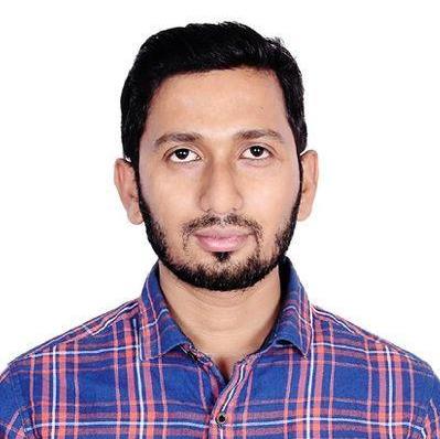 Neeraj Kumar