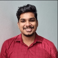 Goutham KP