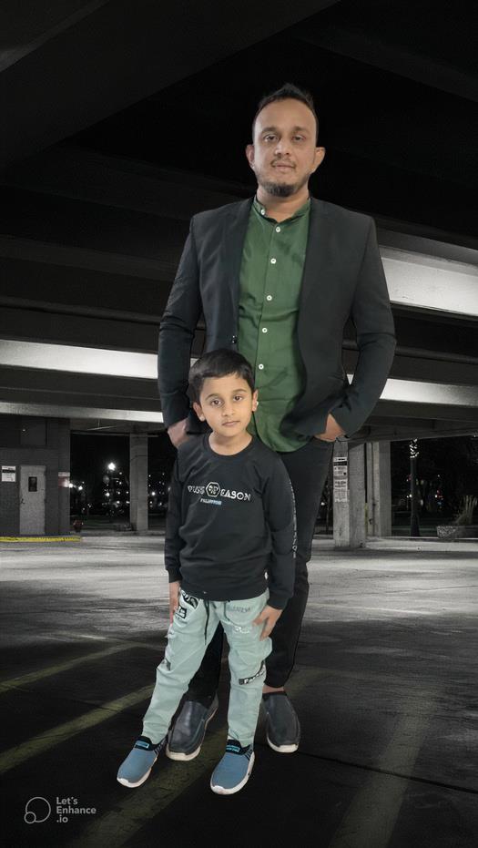 SHABBIR KURAVLE