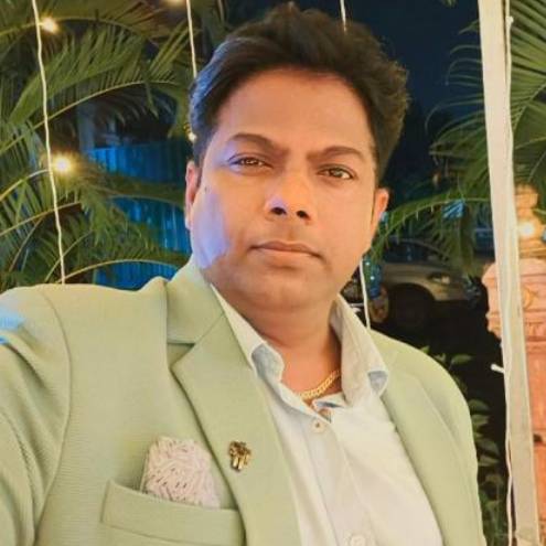 ASHOK BONAWATE