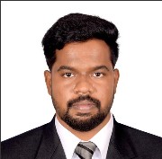 Dinesh Mahalingam