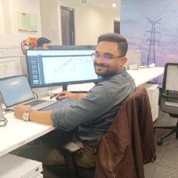 Animikh Banerjee
